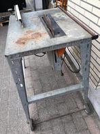 Tafelzaagmachine, Doe-het-zelf en Bouw, Gereedschap | Zaagmachines, Ophalen, Gebruikt, Overige typen, 600 tot 1200 watt
