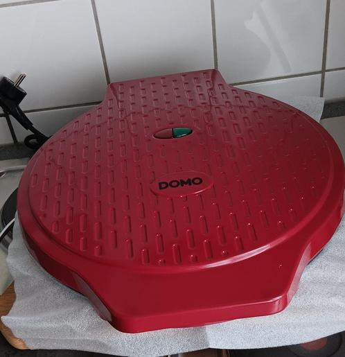 PizzamakerDomo my express, keuken, Huis en Inrichting, Keuken | Keukenbenodigdheden, Zo goed als nieuw, Ophalen