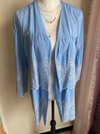Blouse River Island taille 10 soit 36/38 lisez l’annonce
