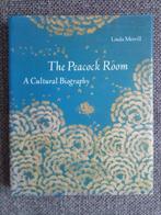 The Peacock room. A cultural biography - Linda Merrill, Ophalen of Verzenden, Zo goed als nieuw, Schilder- en Tekenkunst, Linda Merrill