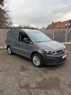 Volkswagen Caddy 2.0TDI lichte vracht, Volkswagen, Leder, Particulier, Te koop