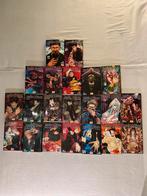 Jujutsu Kaisen deel 0-20, Boeken, Ophalen, Zo goed als nieuw, Gege Akutami