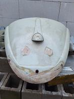 capot arrier cox, Enlèvement, Utilisé, Volkswagen, Capot moteur