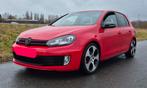 Prete a immatriculé Golf 6 GTI // DSG, Ophalen