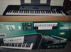 YAMAHA YPT-255 keybord, Muziek en Instrumenten, Keyboards, Ophalen, Zo goed als nieuw, Yamaha
