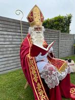 Sint en Piet op bezoek, Diversen, Sinterklaas, Ophalen, Zo goed als nieuw