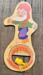 La Chouffe bilboquet (vangbal) spel NIEUW
Dit is, Ophalen of Verzenden