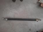 2 Pneumatische pistons lengte 1m., Enlèvement ou Envoi, Utilisé