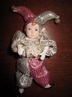 3 vintage pierrots, Antiek en Kunst, Ophalen of Verzenden