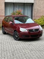 Volkswagen Polo 1.2 Petrol Tour Edition, Auto's, Bedrijf, Handgeschakeld, Euro 4, Coupé
