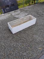 betonnen plantenbak, Tuin en Terras, Ophalen