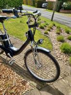 E-manuel 2 bike met oplader, Fietsen en Brommers, Elektrische fietsen, Overige merken, Gebruikt, Ophalen
