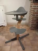 Stokke Nomi kinderstoel Oak-Grey, Enlèvement