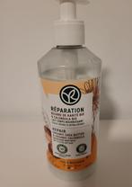 Yves Rocher repair bodymelk, Enlèvement ou Envoi, Comme neuf, Body lotion, Crème ou Huile