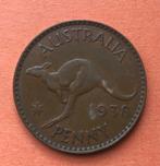 Penny 1938 Australie, Enlèvement ou Envoi, Monnaie en vrac