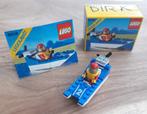 LEGO 6508 Raceboot, Ophalen of Verzenden, Gebruikt, Complete set, Lego