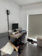 Zetel IKEA, Enlèvement, Comme neuf, Une personne, Bois