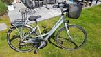 Damesfiets kettler, Gebruikt, 47 tot 50 cm, Versnellingen, Ophalen