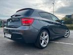 BMW 116d M-Pakket/Navi/Xenon, Euro 5, Achat, Entreprise, Boîte manuelle