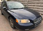 Volvo V70 2.4D - MEENEEMPRIJS, Auto's, Volvo, 5 deurs, Particulier, Euro 4, Te koop