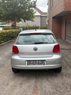 Polo 1,2 diesel euro 5 2011, Auto's, Voorwielaandrijving, Zwart, Overige bekleding, 5 deurs