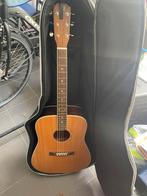 J&J akoestische gitaar, Ophalen, Zo goed als nieuw