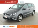 Volkswagen Sharan 1.4 TSI Highline BlueMotion (automatique), Cuir, Achat, https://public.car-pass.be/vhr/9a0b92e3-bb76-4479-b610-dbc765ed8e23