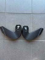 Joolz aer Maxi cosi adapter, Ophalen