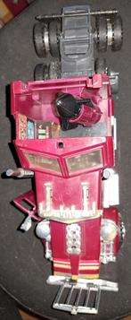 M.A.S.K. RHINO Camion Véhicule,  pour pièces. Faire offre, Enlèvement