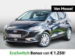 Ford Fiesta Camera - Carplay - Winterpack Ford Fiesta - Came, Auto's, Stof, Gebruikt, Zwart, 5 deurs