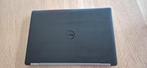 Laptop Dell Desktop, Computers en Software, Ophalen, Gebruikt, 2 tot 3 Ghz, 8 GB