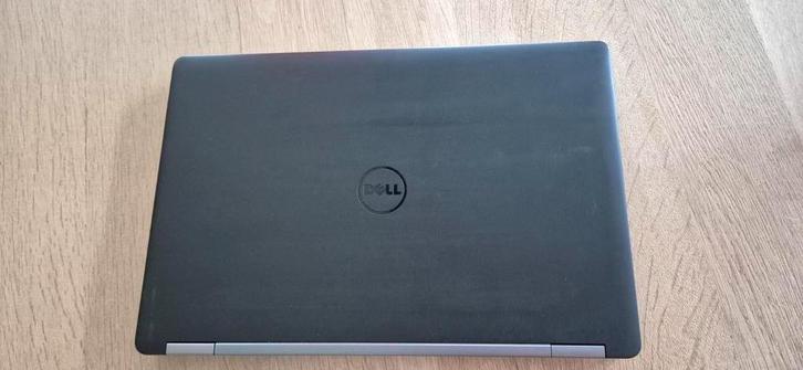Laptop Dell Desktop, Computers en Software, Desktop Pc's, Gebruikt, 2 tot 3 Ghz, 8 GB, Ophalen