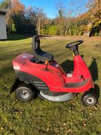 Honda HF1211 tractor, Tuin en Terras, Zitmaaiers, Ophalen, Zo goed als nieuw