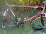 Racefiets Pinarello FP 5  Carbon Frmt 59-60, Fietsen en Brommers, Fietsen | Racefietsen, Ophalen, Carbon