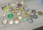 Pokemon Pins/Coins/Dobbelstenen, Comme neuf, Enlèvement
