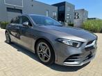 Mercedes-Benz A 200 AMG Line Automaat / 83.000km / 2018, Auto's, Mercedes-Benz, Automaat, Achterwielaandrijving, 4 cilinders, Alcantara