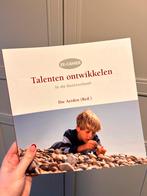 I. Aerden - TALENTEN ONTWIKKELEN IN DE BASISSCHOOL, Livres, Conseil, Aide & Formation, Enlèvement ou Envoi, I. Aerden