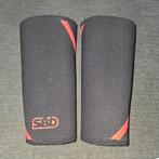 SBD Knee Sleeves – maat S (gebruikt), Ophalen of Verzenden