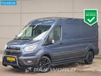 Ford Transit 165pk 2025 Model Raptor Black Edition L3H2 Auto, Stof, 1995 cc, Euro 6, 4 cilinders