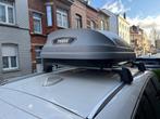 Box de toit thule 100 comme neuf avec 2 cle, Auto diversen, Dakkoffers, Ophalen of Verzenden, Zo goed als nieuw