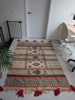 Tapis Maison du Monde, 150 à 200 cm, Rouge, Comme neuf, 100 à 150 cm