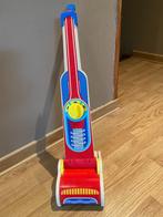 Aspirateur en bois, Ophalen, Zo goed als nieuw, Duw- of Trekspeelgoed