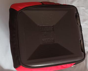 Autozitje, Autres marques, Ceinture de sécurité, 9 à 36 kg, Enlèvement