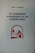 De Romaanse bouwkunst in de Nederlanden, Boeken, Geschiedenis | Nationaal, Ophalen of Verzenden
