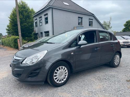 Opel Corsa 1.2i Benzine, 5 deurs,..., Auto's, Opel, Particulier, Te koop, Corsa, ABS, Airbags, Airconditioning, Boordcomputer