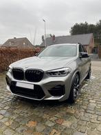 BMW X3M Competition (lichte vracht), Auto's, BMW, Automaat, Euro 6, USB, Leder