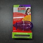 Kattenspeelgoed Kong Nibble Bitz Mouse, Ophalen of Verzenden, Nieuw
