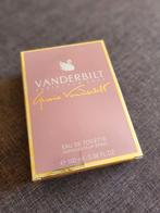 Vanderbilt 100ml NIEUW, Ophalen of Verzenden, Nieuw