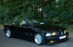 BMW E36 320i, Auto's, BMW, Automaat, Cabriolet, Particulier, 2 deurs