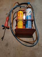Kit de soudure brasure, Doe-het-zelf en Bouw, Gereedschap | Lasapparaten, Ophalen, Zo goed als nieuw